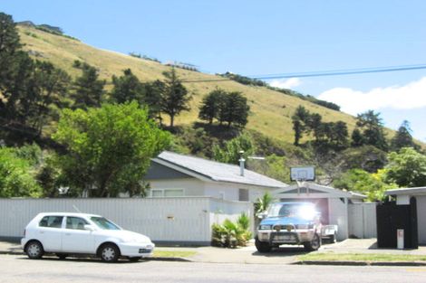 Photo of property in 5 Duncan Street, Sumner, Christchurch, 8081
