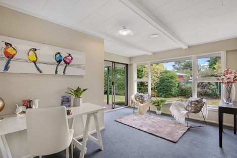 Photo of property in 379a Greers Road, Bishopdale, Christchurch, 8053