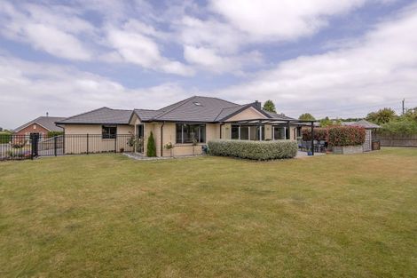 Photo of property in 37b Sheridan Drive, Rolleston, 7614