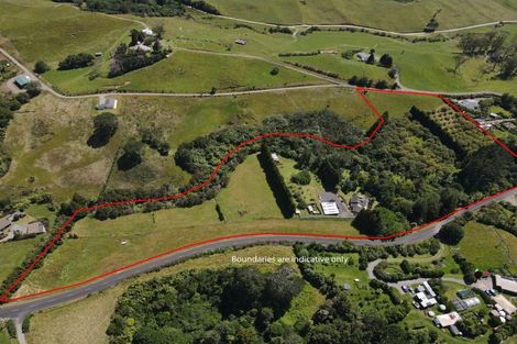 Photo of property in 314 Busby Road, Tahawai, Katikati, 3170