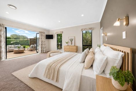 Photo of property in 16a Roger Renall Avenue, Lansdowne, Masterton, 5810