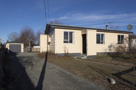 Photo of property in 24 Sefton Street, Twizel, 7901