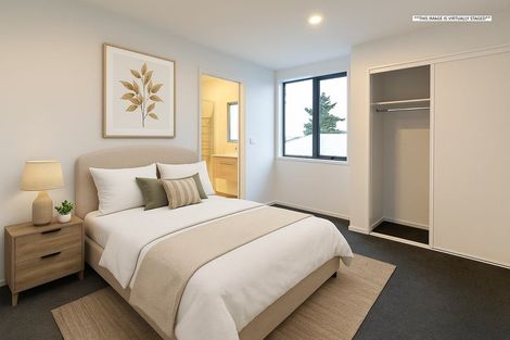 Photo of property in 3/30 Frederick Street, Waltham, Christchurch, 8011