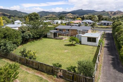 Photo of property in 8 Walker Street, Waihi, 3610