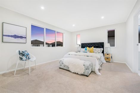Photo of property in 16 Puoro Street, Flat Bush, Auckland, 2019