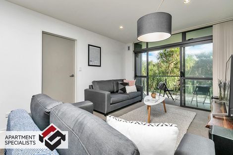 Photo of property in 2f/6 Piwakawaka Street, Eden Terrace, Auckland, 1010