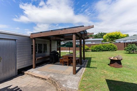 Photo of property in 130 Warwick Street, Feilding, 4702