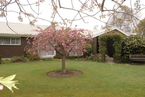 Photo of property in 41 Richard Pearse Drive, Temuka, 7920