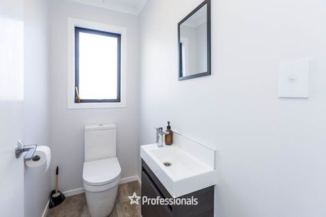 Photo of property in 12 Dahl Drive, Wallaceville, Upper Hutt, 5018