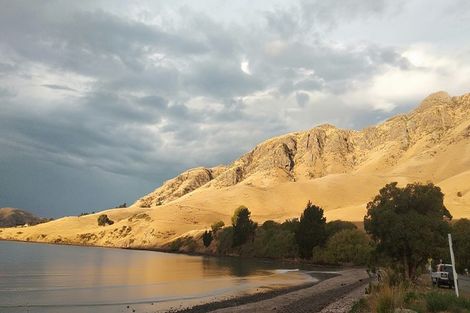 Photo of property in 2 Camp Bay Road, Purau, Diamond Harbour, 8972