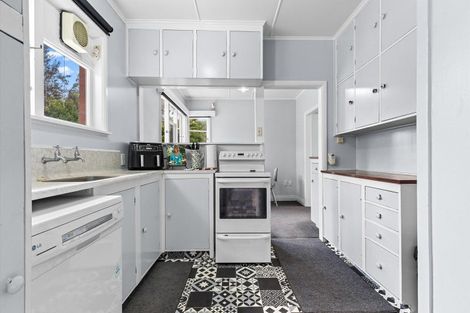 Photo of property in 8 Tammadge Street, Te Kuiti, 3910