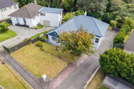 Photo of property in 8 Ngahue Crescent, Elsdon, Porirua, 5022