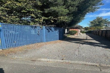 Photo of property in 1/36 Bristol Street, St Albans, Christchurch, 8014