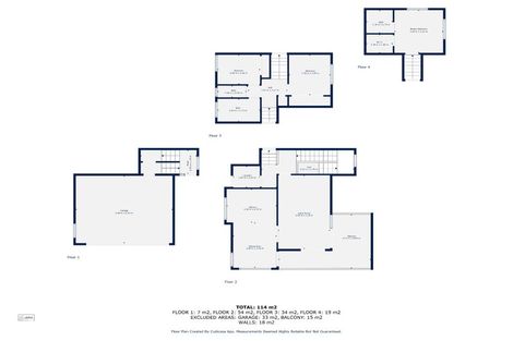 Photo of property in 4a Kestrel Heights, Arkles Bay, Whangaparaoa, 0932