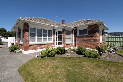 Photo of property in 8 Bridge Street, Netherby, Ashburton, 7700
