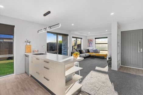 Photo of property in 60 Lucca Crescent, Rolleston, 7615