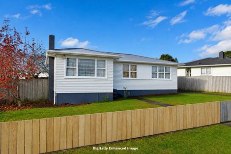 Photo of property in 58 Addington Avenue, Manurewa, Auckland, 2102