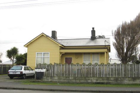 Photo of property in 64 Tramway Road, Strathern, Invercargill, 9812