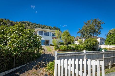 Photo of property in 34 Brunner Street, Nelson South, Nelson, 7010