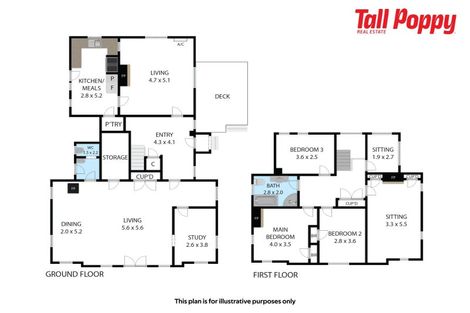 Photo of property in 58 South Road, Manaia, 4612