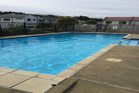 Photo of property in Monterey Apartments, 22/232 Middleton Road, Glenside, Wellington, 6037