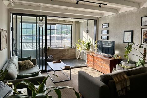 Photo of property in 206/73 Jackson Street, Petone, Lower Hutt, 5012