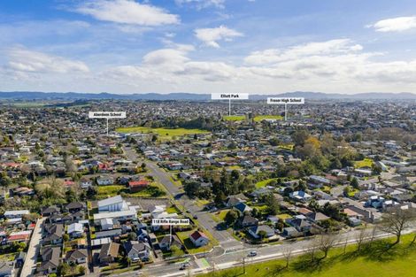 Photo of property in 118 Rifle Range Road, Dinsdale, Hamilton, 3204