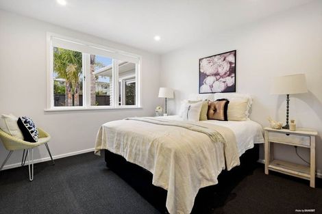 Photo of property in 45 Mcclintock Road, Massey, Auckland, 0614