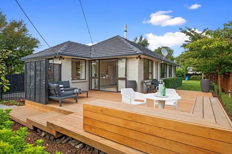 Photo of property in 25 Flay Crescent, Burnside, Christchurch, 8053