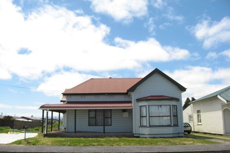 Photo of property in 97 Derby Street, Westport, 7825