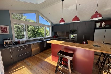 Photo of property in 67 Mitchell Street, Brooklyn, Wellington, 6021