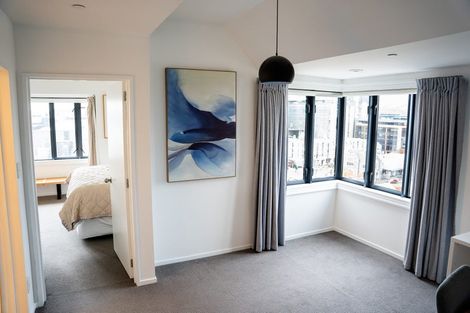 Photo of property in Gloucester Towers, 29/28 Gloucester Street, Christchurch Central, Christchurch, 8013