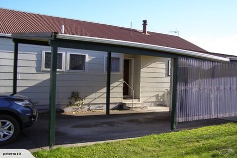 Photo of property in 5 Duckworth Crescent, Greenmeadows, Napier, 4112