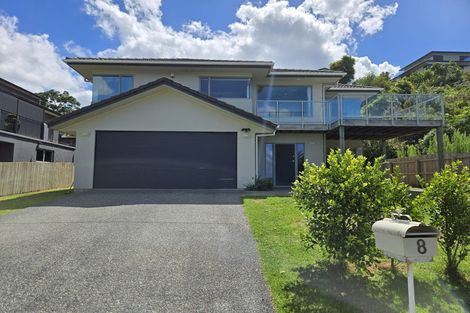 Photo of property in 8 Sunburst Avenue, Snells Beach, 0920