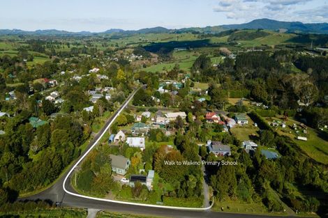 Photo of property in 17 Princes Street, Waikino, Waihi, 3682
