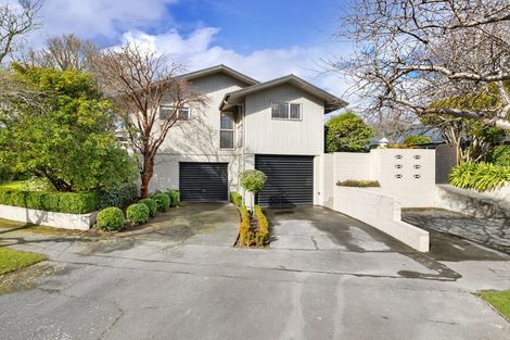 Photo of property in 27 Highland Place, Avonhead, Christchurch, 8042