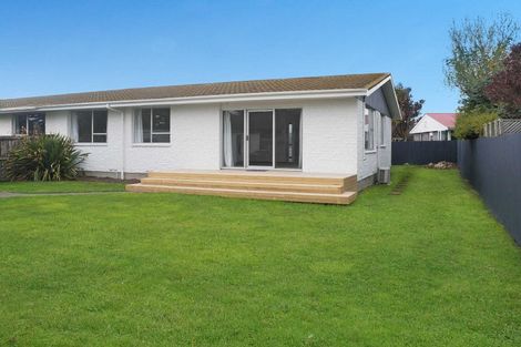 Photo of property in 2/18 Bonar Place, Woolston, Christchurch, 8062