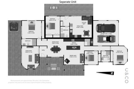 Photo of property in 121 Tapu Road, Huapai, Kumeu, 0810