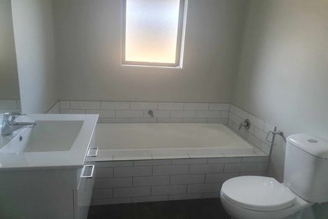 Photo of property in 4 Henshaw Street, Woodend, 7610