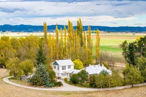 Photo of property in 283 Moa Creek Road, Moa Creek, Oturehua, 9387