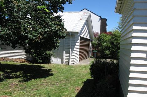 Photo of property in 22 Otara Street, Ilam, Christchurch, 8053
