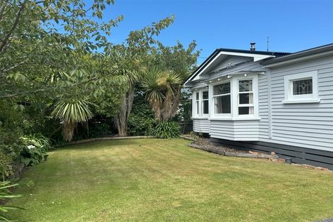Photo of property in 48 Marlborough Street, Greymouth, 7805