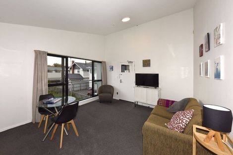 Photo of property in 19/169 Fitzgerald Avenue, Christchurch Central, Christchurch, 8011