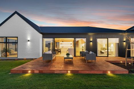 Photo of property in 26 Timara Crescent, Marshland, Christchurch, 8083