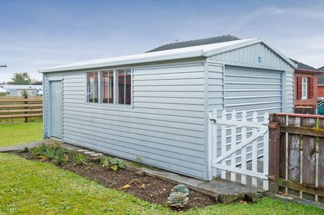 Photo of property in 97 Rangiora Avenue, Roslyn, Palmerston North, 4414