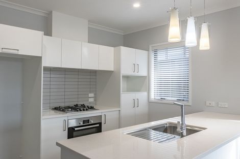 Photo of property in 38a Yanicks Crescent, Fitzroy, Hamilton, 3206