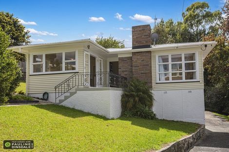 Photo of property in 44 Raumanga Heights Drive, Raumanga, Whangarei, 0110