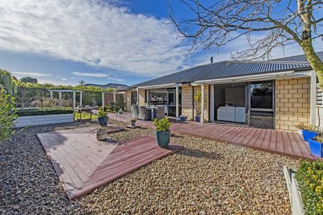 Photo of property in 4a Saint Andrews Lane, Kirwee, Darfield, 7571