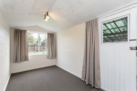 Photo of property in 229 Cranford Street, St Albans, Christchurch, 8014