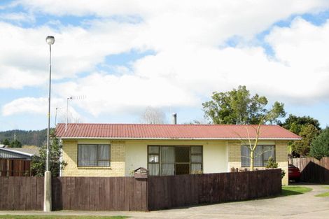 Photo of property in 9 Wikepa Place, Whakatane, 3120